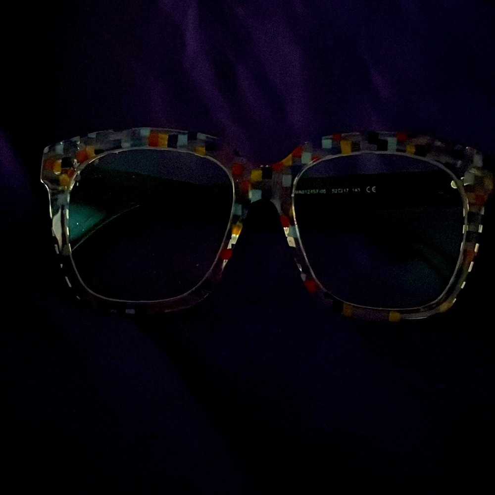 Fun Colorful Frames - image 1